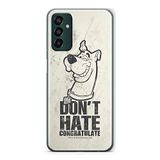 ERT GROUP mobiel telefoonhoesje voor Samsung M13 4G origineel Scooby Doo patroon 011