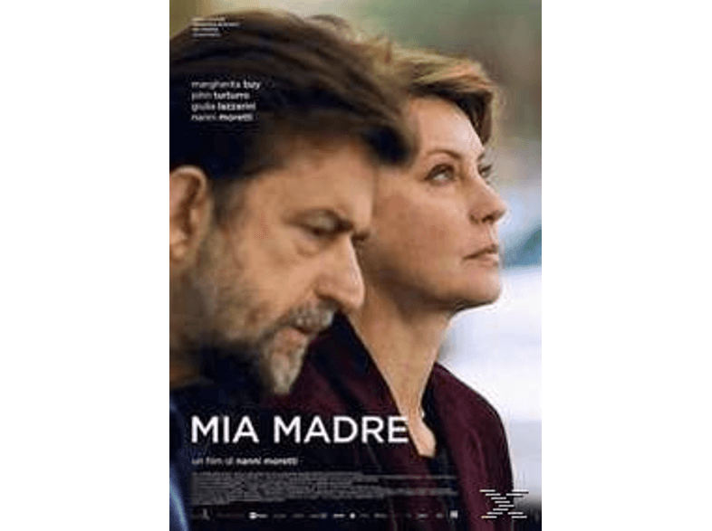 PIAS PLAY IT AGAIN SAM Mia Madre DVD