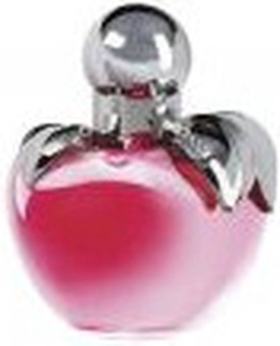 Nina Ricci Nina Eau de Toilette Spray Parfum 50 ml dames