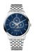 Adriatica A8269.5155QF Montre Homme Argent