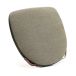 Stolab Coussin de chaise Lilla Åland Vert foncé