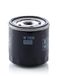 MANN-FILTER W 7035 Oliefilter