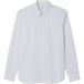 Lacoste Chemise bleue