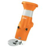 Stihl ATZ 150 Schuine trechter inclusief Multi-cut 150 - 69030071013