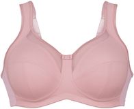Anita Comfort Clara Comfort Bh zonder Beugel 5459 Rosewood