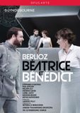 PIAS Nederland Glyndebourne - Beatrice Et Benedict (DVD)