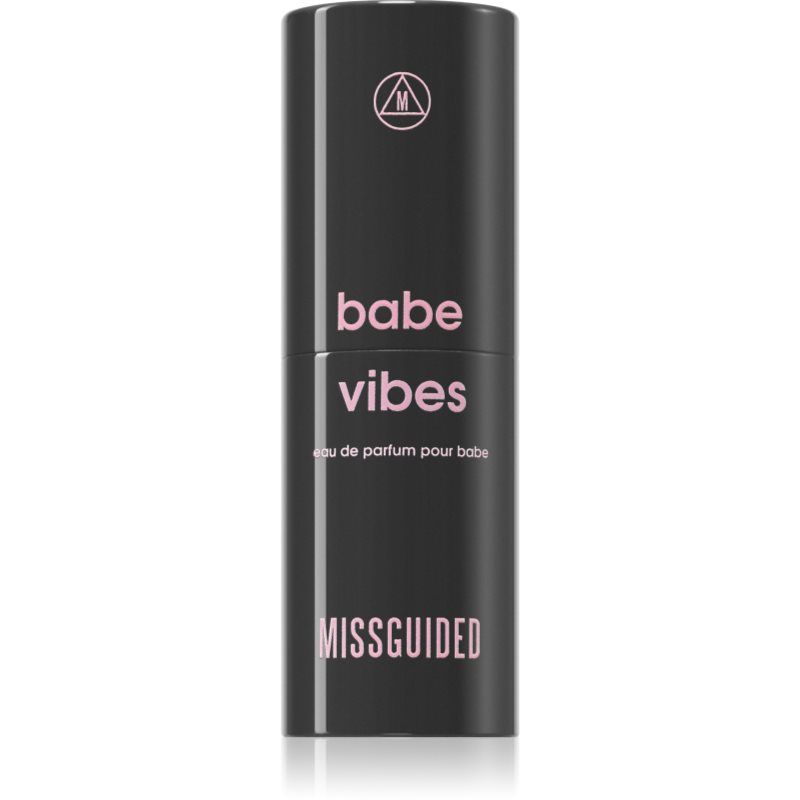 Missguided Babe Vibes / ml /