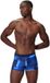 Speedo Zwemboxer Vamilton Heren - Maat 5 Blauw