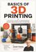 Basics of 3D Printing: A Beginner’s Guide to Additive Manufacturing