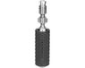 Topeak Micro Airbooster 25g Co2-pomp Zilver 25 g