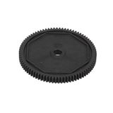 TEAM LOSI RACING HDS hoofdwiel, 82T 48P, Kevlar: Alle 22