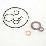 Dellorto Pièce de carburateur pour Auto 5262000_77 Neuf Noir