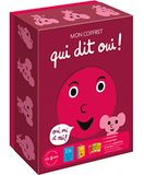 Mon coffret qui dit oui !