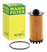 MANN-FILTER HU 7051 z Oliefilter