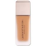 Anastasia Beverly Hills Impeccable Blurring Second Skin Matte Foundation - Shade 31 - 5WP