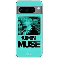 Maniacase Google Pixel 8 Pro hoesje album 2024 MUSE Jimin BTS