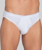 Sloggi Slip Mini Basic Wit - Maat XXL
