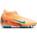 Nike Mercurial Superfly 10 Academy Chaussures de football pour enfants « Kylian Mbappé » AG