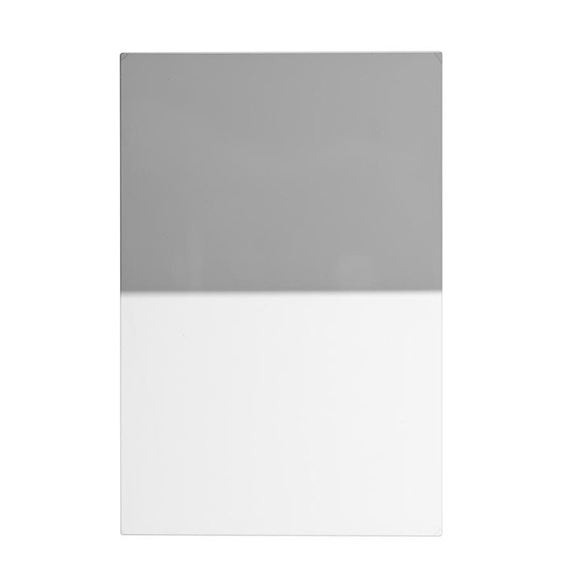 Benro Master Series Hard-edged graduated ND filter GND4 100x150mm