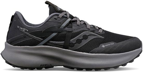 Saucony Ride 15 TR GTX Dames
