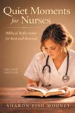 Quiet Libri GmbH Quiet Moments for Nurses, 2nd Edition