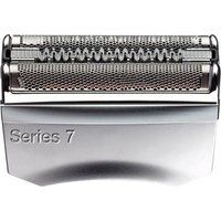 Braun 70S - Scheerfolie - zilver