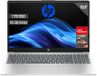 HP Laptop / 15,6 inch FHD / AMD Ryzen 5-7520U