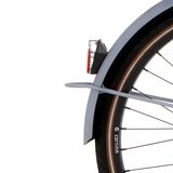 Cortina Cortina Spatbord Achter 26 U4 Neutral Grey Matt