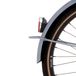Cortina Cortina Spatbord Achter 26 U4 Neutral Grey Matt