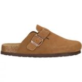 Nou Sports Group Denmark A/S Damessandalen Nou Corwin Platte sandalen Toffee Maat 42