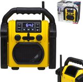 Adler AD 1911 Serie Radio de chantier