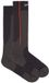 POC Race Sokken Grijs EU 38-39 Unisex Wol