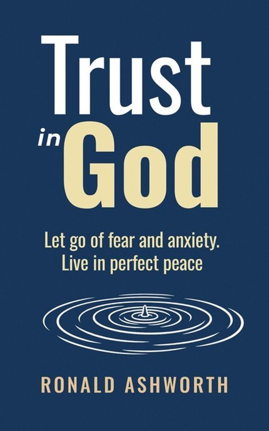 Trust in God Paperback