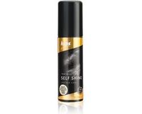 Kaps Selfshine - Vloeistof voor alle soorten gladleer, verzorgt het leer en geeft glans - Kleurloos - 75ml