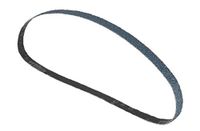 Tyrolit 706324 Premium Za-P48 Pe Y F/Za-P41 Pc X mini-band, 13 x 610 mm afmetingen, 40 korrels, Jts-aansluiting, doos met 20 stuks