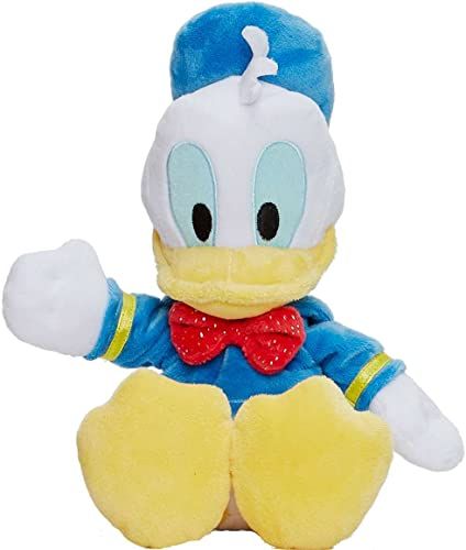 SIMBA Disney Donald Duck Mascot Plush 25cm