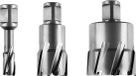 Fein 1x HM Ultra 75 kernboor met 3/4" Weldon-opname Ø 20 mm - 63127787010