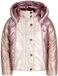 Like Flo F607-5211 Meisjes Jas - Maat 146/152