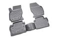 Rubbermatten VOLVO XC70 2007- Rubbermatten element Maatwerk vloermatten 4 stuks