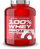 Scitec Nutrition® - 100% Whey Protein Professional (1816 gram - Chocolate/Coconut)