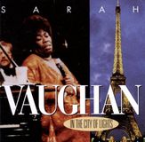 Nettwerk Music Group Sarah Vaughan In The City Of Lights