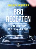 Carrera Culinair BBQ recepten voor op een kamado