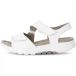 Gabor Rollingsoft Sandales en cuir à brides multiples femme
