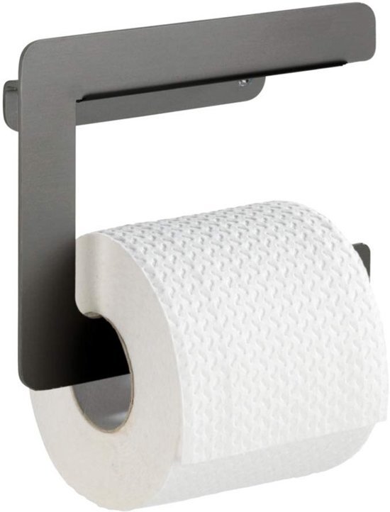 WENKO Toiletrolhouder Montella