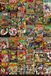 Grupo Erik Poster Marvel Comics - Classic Covers 61x91,5cm