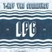 Sony Music T Hof Van Commerce - LP6 (CD)