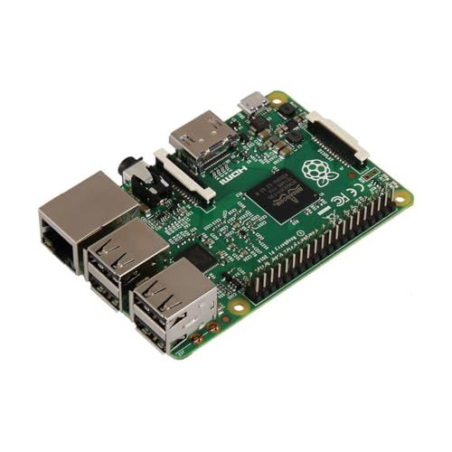Raspberry Pi 2-900MHz quad-core ARM Cortex-A7 CPU, 1GB LPDDR2 SDRAM, volledige compatibiliteit met Raspberry Pi 1