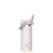 Sparrow RVS Drinkfles 500ml/750ml/1L/1.2L - Isolerende Waterfles met Rietje