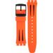 Swatch Plastic - Scuba Libre - SUU ASUUO400 SUUO400 Sundowner band