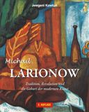 Michail LARIONOW